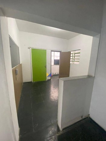 office em Rua Presidente Prudente, Jardim São Paulo - Guarulhos - SP