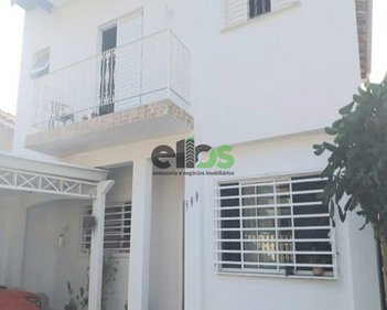 house em Rua Jorge Mendes, Jardim Sandra - Sorocaba - SP