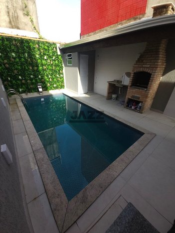 house em Avenida Presidente Castelo Branco, Caiçara - Praia Grande - SP