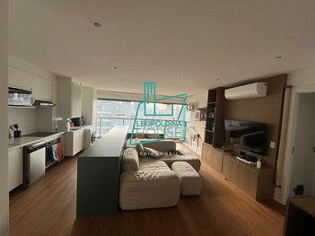 apartment em Rua Cayowaá, Perdizes - São Paulo - SP