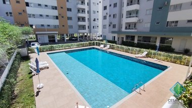 apartment em Rua Pedro Antunes Ezequiel, Areias - São José - SC