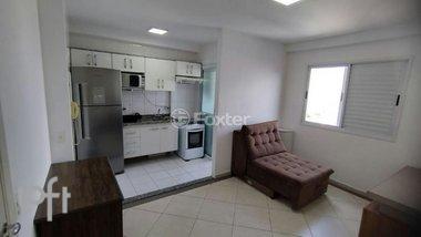 apartment em Teixeira de Melo, Tatuapé - São Paulo - SP