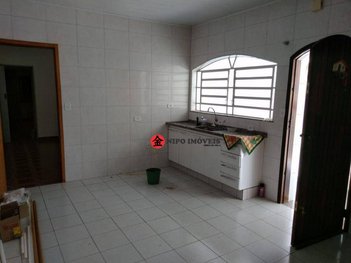 house em Rua Bariri, Vila Carrão - São Paulo - SP
