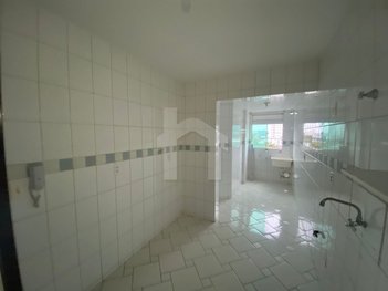 apartment em Rua Marina Frutuoso, Centro - Jaraguá do Sul - SC