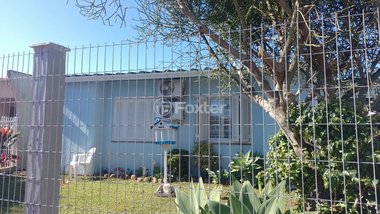 house em Rua Maranhão, Nova Tramandaí - Tramandaí - RS