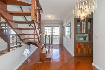 apartment em Rua Engenheiro Jorge Oliva, Vila Mascote - São Paulo - SP