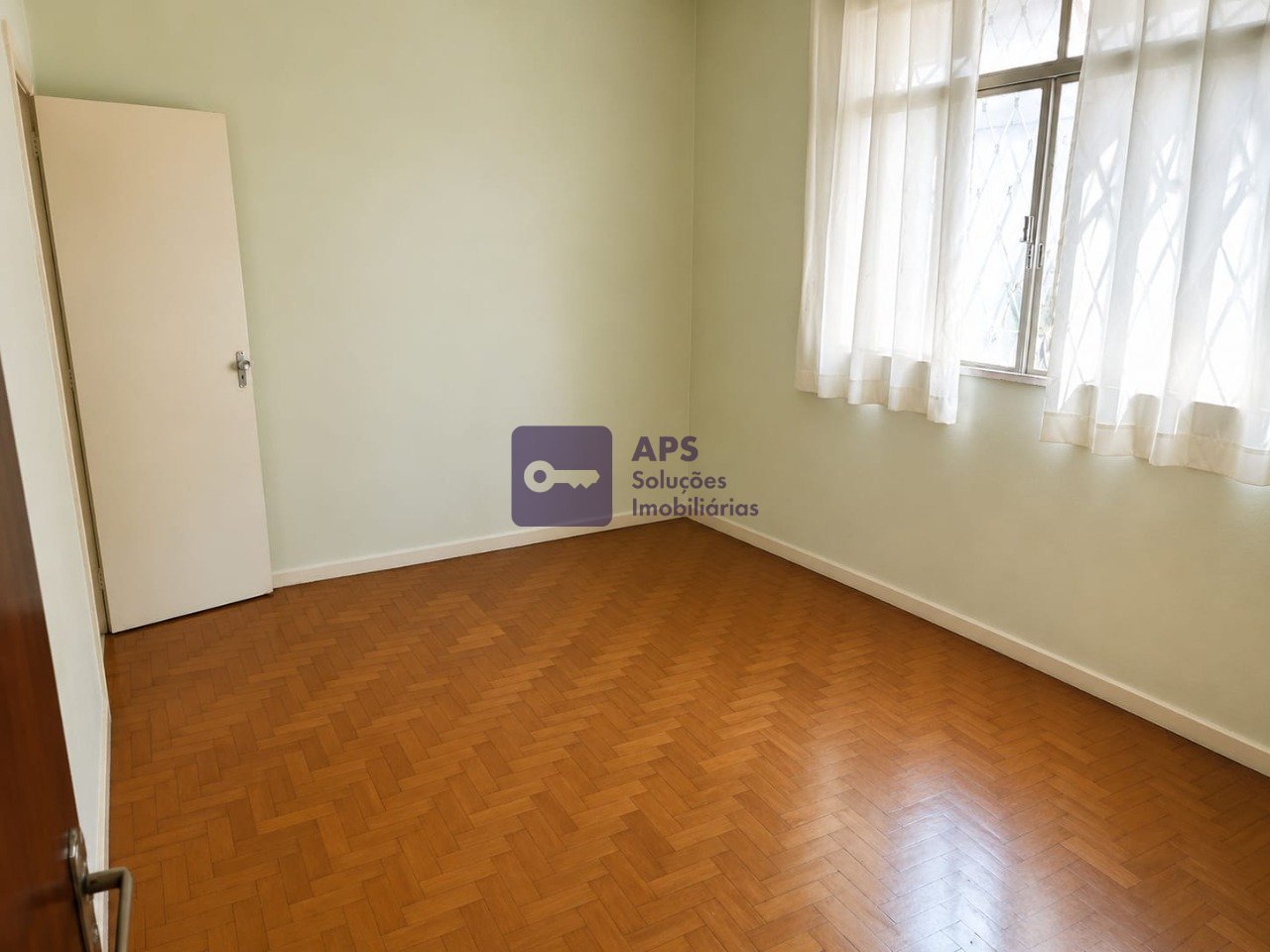 Apartamento com 3 quartos — Santo Antônio, Belo Horizonte