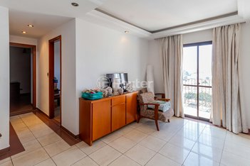 apartment em Rua Tuiuti, Tatuapé - São Paulo - SP