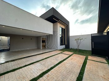 house em Rua João Apparecido Giusti, Residencial Colinas do Engenho I - Limeira - SP