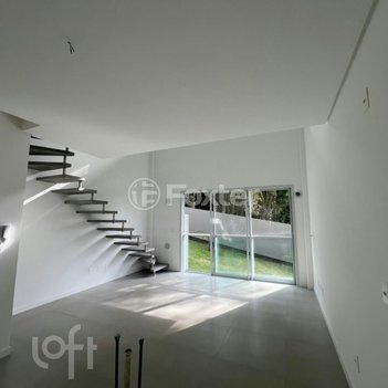apartment em Rodovia Baldicero Filomeno, Ribeirão da Ilha - Florianópolis - SC
