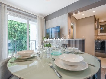 apartment em Rua Tenente Manoel Correa, Centro - Canela - RS