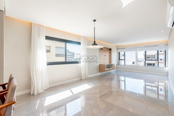apartment em Rua Marquês do Pombal, Moinhos de Vento - Porto Alegre - RS