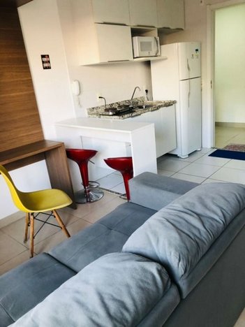 apartment em Rua da Glória, Liberdade - São Paulo - SP