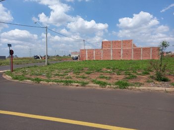 land_lot em Rua Roberto De Genova, Residencial Arcoville - São Carlos - SP