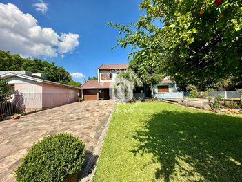 house em Ney Brito, Nossa Senhora das Graças - Canoas - RS