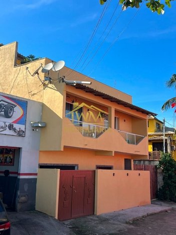 house em Rua José Cirilo dos Santos, Ponta do Ambrósio - São Pedro da Aldeia - RJ