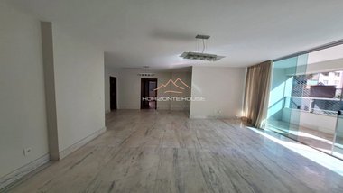 apartment em Rua Leopoldina, Santo Antônio - Belo Horizonte - MG