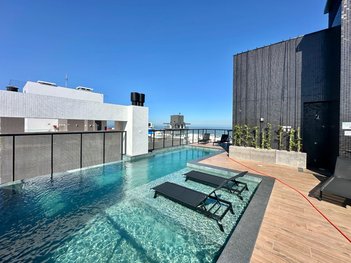 apartment em Rua Moacir, Capão da Canoa - Capão da Canoa - RS