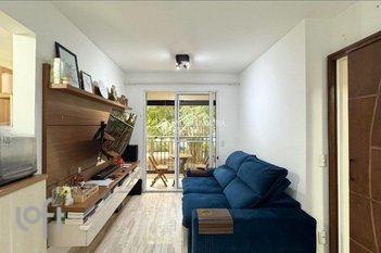 apartment em Rua Vinte e Quatro de Fevereiro, Centro - São Bernardo do Campo - SP