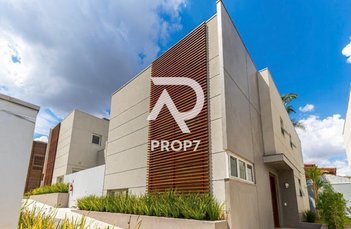 house em Rua Manuel Ribeiro da Cruz, Chácara Santo Antônio (Zona Sul) - São Paulo - SP