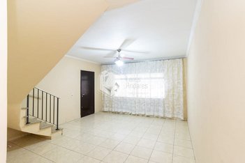 house em Rua Domingos Vega, Vila João Batista - São Paulo - SP