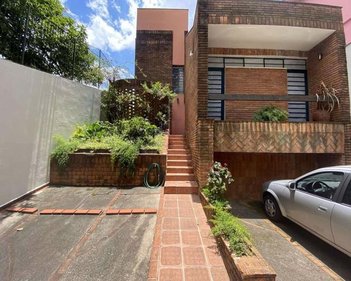 house em Rua Kohei Yokoyana, Jardim Peri Peri - São Paulo - SP