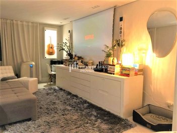 apartment em Rua Abdo Ambuba, Vila Andrade - São Paulo - SP