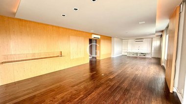 apartment em Rua Gabriele D'Annunzio, Campo Belo - São Paulo - SP