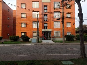 apartment em Rua João Ferrara, Jardim Pitangueiras I - Jundiaí - SP