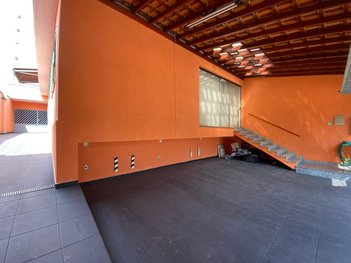 house em Rua Manoel Pedro Júnior, Vila Bocaina - Mauá - SP