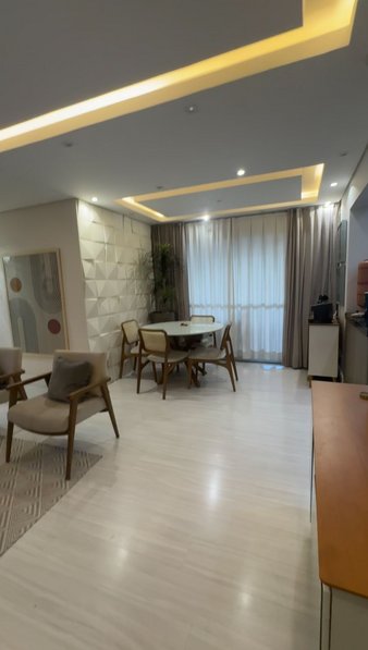 Cômodo Condomínio