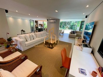 house em Alameda Massaranduba, Riviera - Bertioga - SP