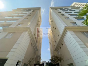 apartment em Rua Ascencional, Jardim Ampliação - São Paulo - SP