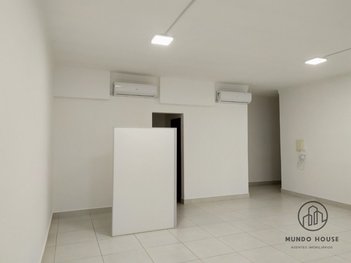 office em Rua Juvenal Wey, Vila Guimarães - Sorocaba - SP