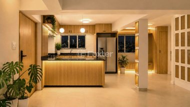 apartment em Rua Heitor Penteado, Sumarezinho - São Paulo - SP