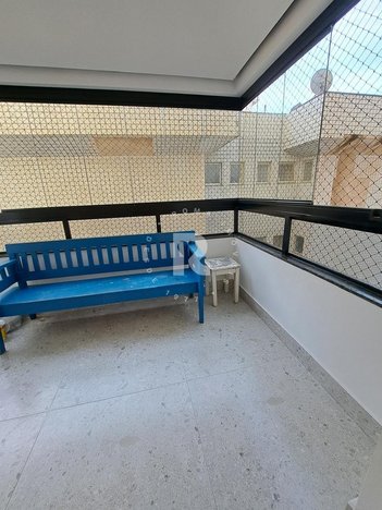 apartment em Avenida Oceânica, Praia do Morro - Guarapari - ES