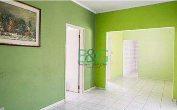apartment em Rua Madeira, Canindé - São Paulo - SP