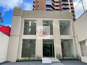 business em Rua Nova Cidade, Vila Olímpia - São Paulo - SP