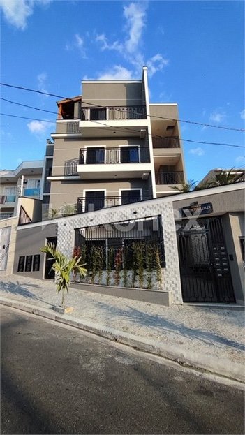 apartment em Rua Judith Zumkeller, Parque Mandaqui - São Paulo - SP