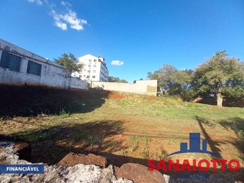land_lot em Rua Caxias, Centro - Santa Rosa - RS