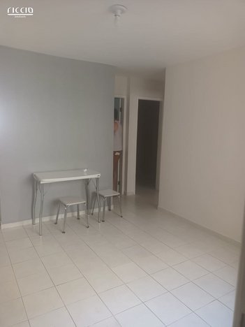 apartment em Rua Álvaro Gonçalves Júnior, Parque Industrial - São José dos Campos - SP