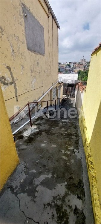Cômodo Condomínio