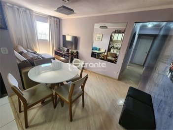 apartment em Avenida General Ataliba Leonel, Parada Inglesa - São Paulo - SP