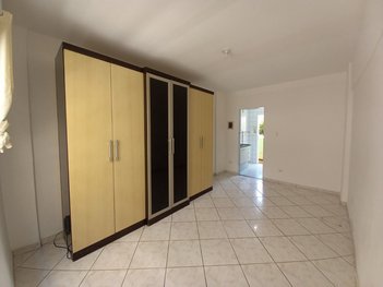 apartment em Avenida Doutor Epitácio Pessoa, Aparecida - Santos - SP
