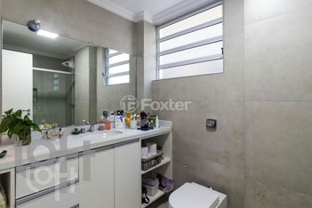 apartment em Rua Paula Ney, Vila Mariana - São Paulo - SP