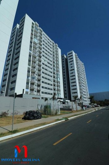apartment em Alameda Porcelana, Cerâmica - São Caetano do Sul - SP
