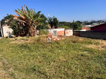 land_lot em Rua Guabiju, Jardim Eloyna - Pindamonhangaba - SP