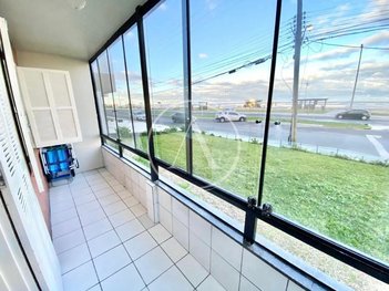apartment em Avenida Rudá, Centro - Capão da Canoa - RS