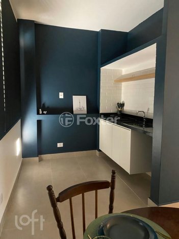 apartment em Rua Sete de Abril, República - São Paulo - SP