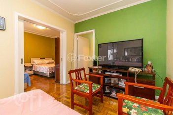 apartment em Rua Bogotá, Jardim Lindóia - Porto Alegre - RS